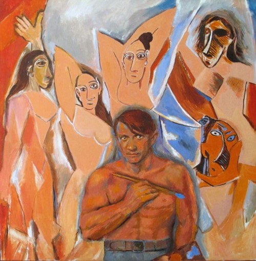 Picasso