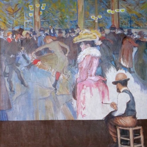 Toulouse-Lautrec