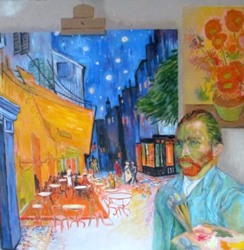 Van Gogh